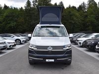 gebraucht VW California T6.12.0 Bi-TDI Ocean Liberty