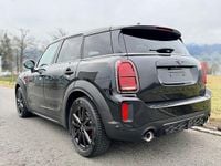 Gebraucht Mini John Cooper Works Countryman 306 PS (225 kW) 2023 SUV