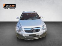 gebraucht Opel Antara 2.0 CDTi Enjoy 4WD