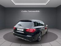 Gebraucht Mercedes C43 AMG AMG 367 PS (269 kW) 2017 Kombi