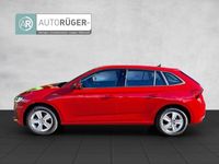 gebraucht Skoda Scala 1.0 TSI Selection DSG