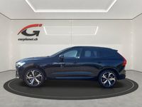 gebraucht Volvo XC60 2.0 B4 MH Ultimate Dark A