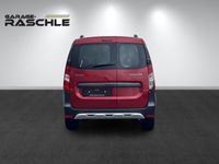 gebraucht Dacia Dokker 1.5 dCi Stepway