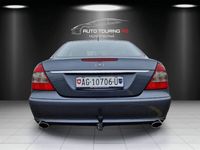 gebraucht Mercedes E280 CDI