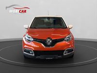 gebraucht Renault Captur 1.2 T 16V Dynamique EDC