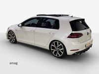 gebraucht VW Golf newGTI Performance