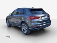 gebraucht Audi Q3 45 TFSI S line