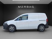 Neu Mercedes Citan 112 116 PS (85 kW) 2025 Limousine