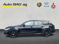 gebraucht Audi RS6 Avant 4.0 V8 TFSI perform. qu. T-Tr.