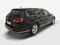 gebraucht VW Passat Variant Elegance