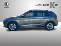 gebraucht Skoda Kamiq 1.0 TSI Fresh DSG