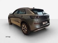 Neu VW T-Roc Life 150 PS (110 kW) 2026 Wolf grey metallic SUV