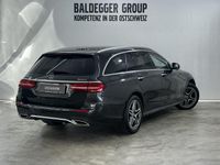 Gebraucht Mercedes E300 306 PS (225 kW) 2021 Kombi