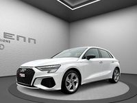 Gebraucht Audi A3 Attraction 150 PS (110 kW) 2025 Weiss