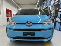 Gebraucht VW e-up! 60 kW (82 PS) 2021 Kleinwagen