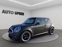 Gebraucht Mini Cooper S 184 PS (135 kW) 2011 Kleinwagen