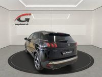 gebraucht Peugeot 3008 1.6 Plug-in Hybrid4 GT