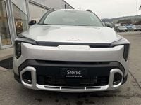 Neu Kia Stonic 100 PS (73 kW) 2026 Anthrazit SUV