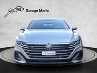 gebraucht VW Arteon SB 1.4 TSI eHybrid R-Line DSG