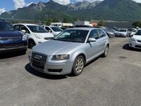 Gebraucht Audi A3 Attraction 105 PS (77 kW) 2005