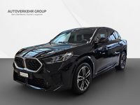 Gebraucht BMW X2 M Sport 150 PS (110 kW) 2024 SUV