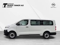 gebraucht Opel Vivaro Cargo 3.1 t L 2.0 D 144 S/S