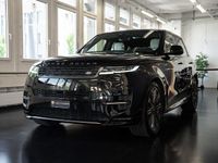Gebraucht Land Rover Range Rover Sport HSE Dynamic 460 PS (338 kW) 2024 SUV