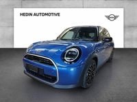 Gebraucht Mini Cooper 156 PS (114 kW) 2025 Blau Kleinwagen
