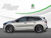 gebraucht Skoda Enyaq iV 80 SportLine