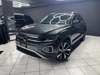 Gebraucht VW T-Roc Style 190 PS (139 kW) 2025 Gray SUV