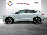 Gebraucht Audi Q3 Sportback S-Line 230 PS (169 kW) 2020 SUV