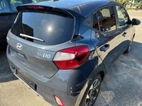 gebraucht Hyundai i10 1.2 Amplia