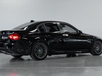 gebraucht BMW M3 DSG