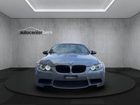 gebraucht BMW M3 Cabriolet DSG