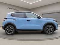 Neu Citroën e-C3 83 kW (113 PS) 2025 Limousine