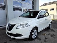 Gebraucht Lancia Ypsilon Gold 85 PS (62 kW) 2012 Kleinwagen
