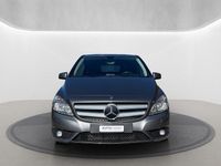 Gebraucht Mercedes B180 109 PS (80 kW) 2013 Van / Kleinbus