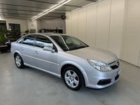 gebraucht Opel Vectra 2.2 Elegance