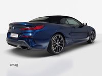 gebraucht BMW M850 xDrive Steptronic