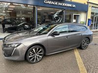 Gebraucht Peugeot 508 SW GT-line 130 PS (95 kW) 2020 Kombi