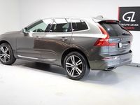 Gebraucht Volvo XC60 Inscription 197 PS (144 kW) 2019 SUV