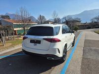 Gebraucht Mercedes GLE300 AMG line 272 PS (200 kW) 2022