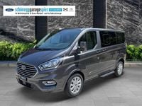 Gebraucht Ford Tourneo Titanium 170 PS (125 kW) 2023 Van / Kleinbus