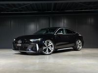 Gebraucht Audi RS7 Sportback 600 PS (441 kW) 2019 Kleinwagen