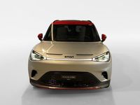 Gebraucht Smart #1 Brabus 314 kW (428 PS) 2023 Silber SUV