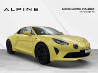 gebraucht Alpine A110 1.8 Turbo S