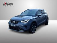 Gebraucht Seat Arona FR 150 PS (110 kW) 2024 Grau SUV