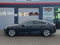 gebraucht Audi A5 Sportback 40 TDI quattro