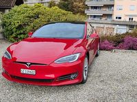 Gebraucht Tesla Model S 386 kW (525 PS) 2017 Kleinwagen