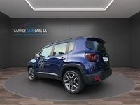 Gebraucht Jeep Renegade Limited 140 PS (102 kW) 2019 SUV